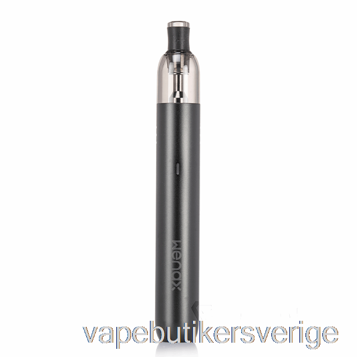 Vape Sverige Geek Vape Wenax M1 13w Podsystem 1.2ohm - Gunmetal